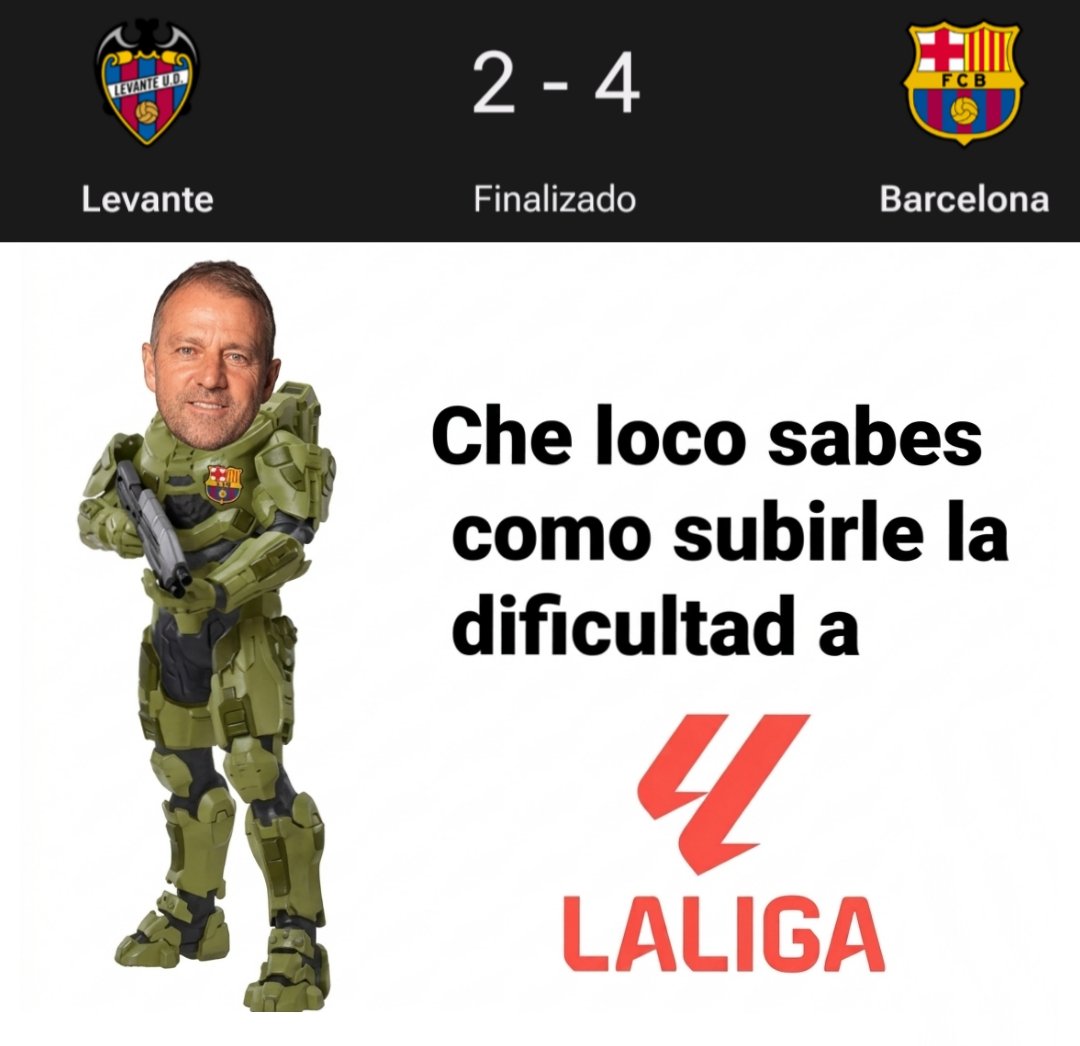 Lacabra_30's tweet photo. https://t.co/QemFxncqLl