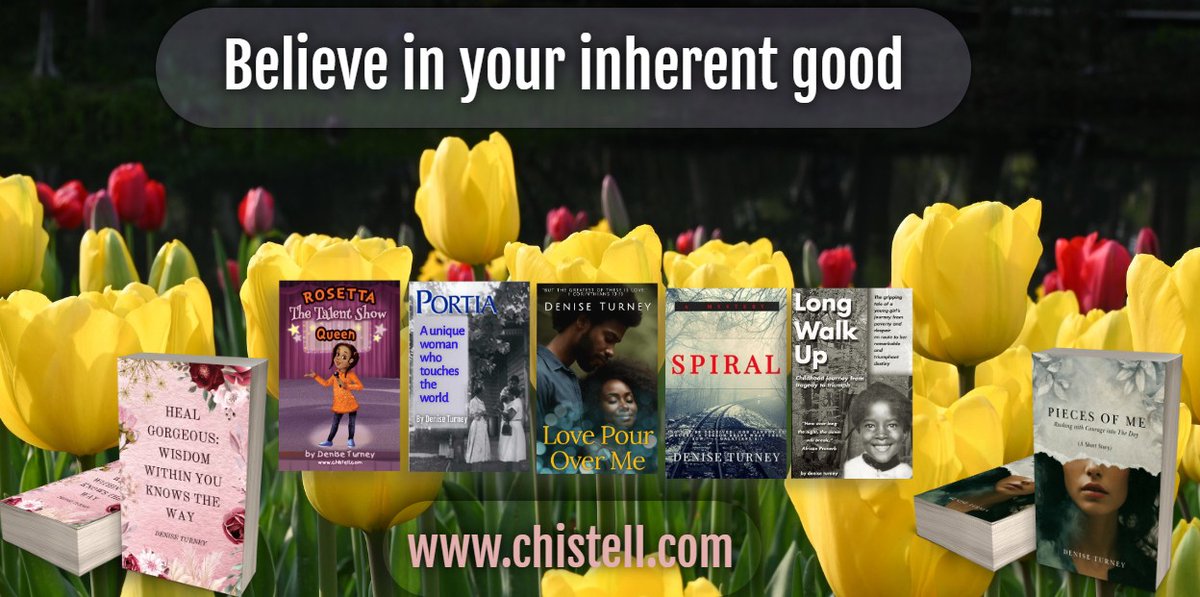 DTWriters's tweet photo. Here's to a day filled with love, peace and blessings! https://t.co/QDev047GBp
#bookstagram #reading #fiction #readingisfun https://t.co/lSQLa48NGi