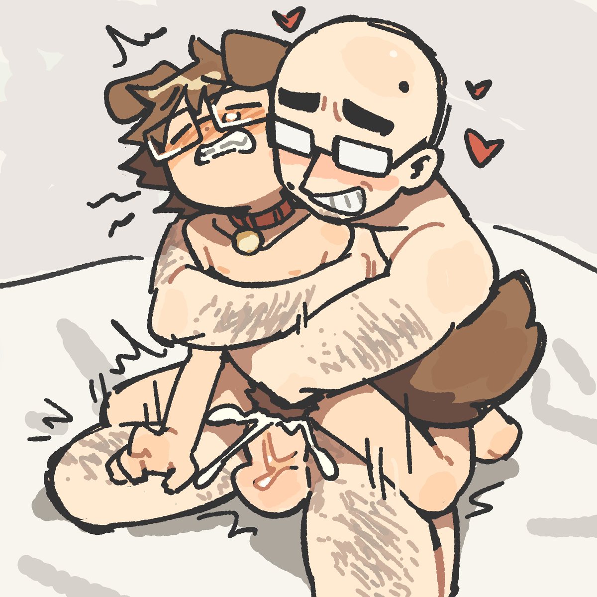 DalittleS27265's tweet photo. Thank you so much for making my comm!!! Awugh they are so cute!!!! 
#smuttymonth
#spookymonthnsfw
#spookymonthuncle
@umiko___zz https://t.co/8GbwnC5TNx