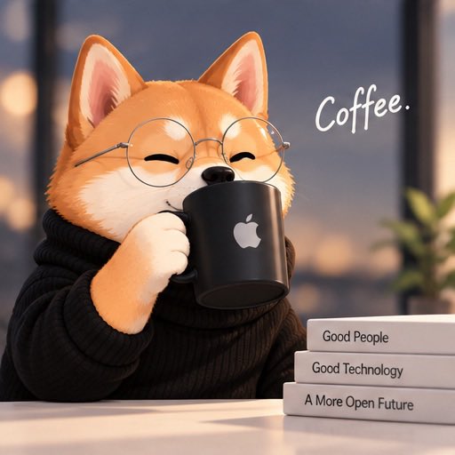 iNuApple's tweet photo. Coffee. 

iNu. https://t.co/gTEAyf5zZ7