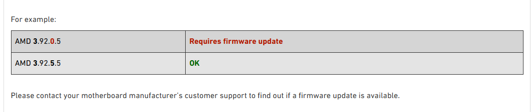 Diceyniko1's tweet photo. @LenovoSupport Been stuck for days trying to get a BIOS update for my Legion T530 (90JY0068MW) that fixes a known AMD fTPM issue (ref: https://t.co/Kz9PqOThWw). Chatbot keeps looping. Anyone from @Lenovo able to help? https://t.co/dorfxXglJW