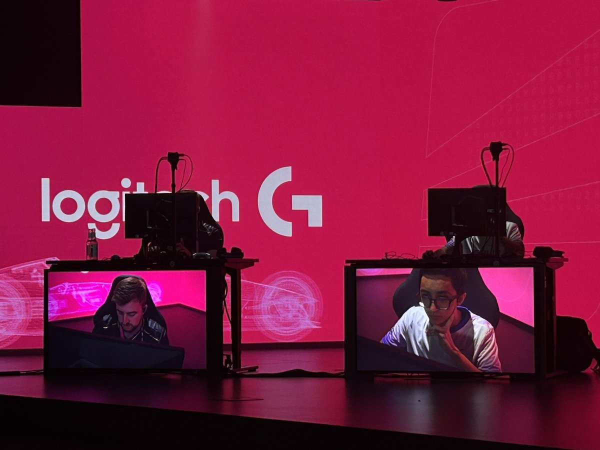 nauufps's tweet photo. #xpevo2026 @Andy__RC 🐐 https://t.co/wOjDBiknZI
