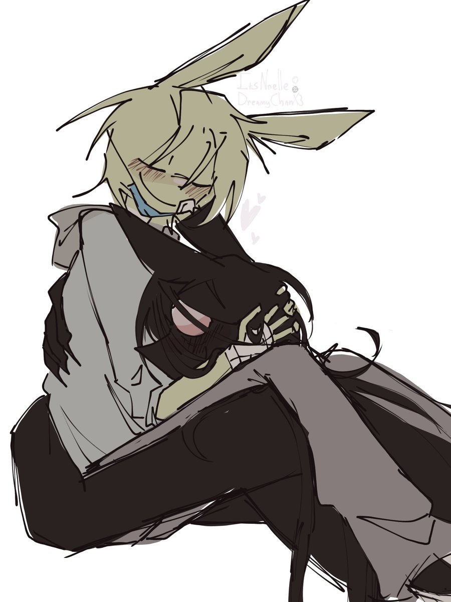 DreamyChanX3's tweet photo. #intern x #stalker
I haven't drawn them together in a while. I FUCKING LOVE INTERNSTALKER.
#animalhospital #internstalker https://t.co/oK7NaWwlbD