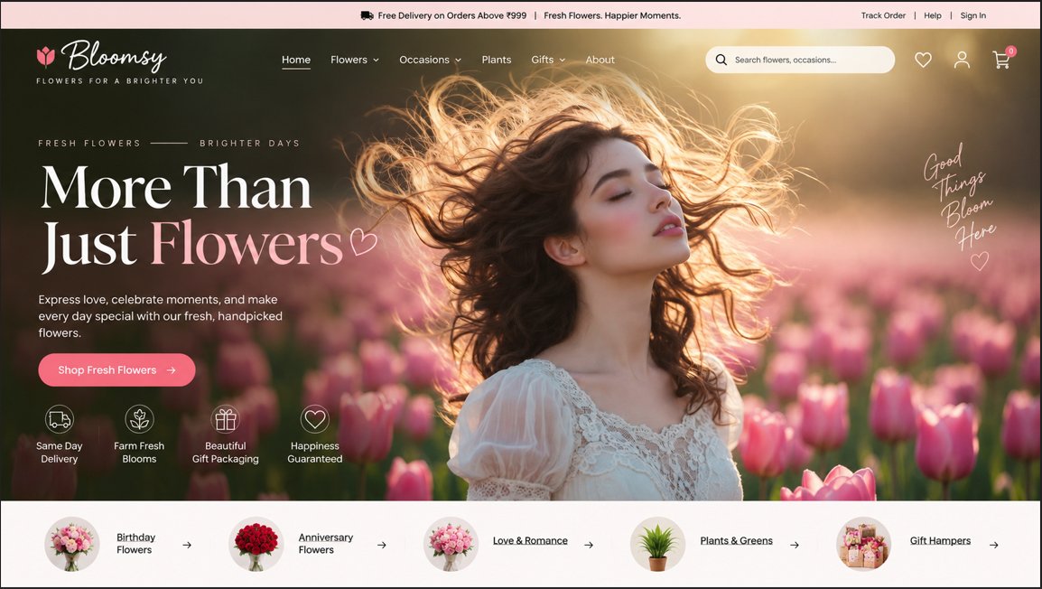 letasync's tweet photo. Which one would you choose for a real e-commerce website?
1. Photorealistic — premium &amp; realistic
🎨 2. Low-poly / Vector — modern &amp; playful
🖌️ 3. Watercolor — artistic &amp; elegant https://t.co/1dFD08TZHp