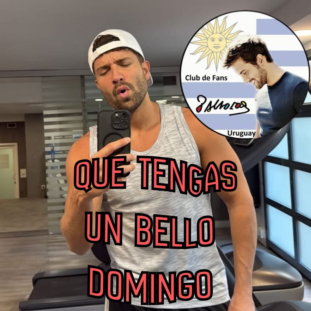 fcpalboranuru's tweet photo. Feliz domingo familia! https://t.co/VtuAbSCVEU