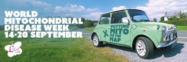 4Lilyfoundation's tweet photo. Tomorrow marks the start of World Mitochondrial Disease Awareness Week! 💚🌍
Together, we can make more people aware of mito. Together, we can put mito on the map.
Get involved - https://t.co/U2l9KsdOQF
#MitoAware #MitoOnTheMap #MitochondrialDisease https://t.co/vz2QF1KUKR