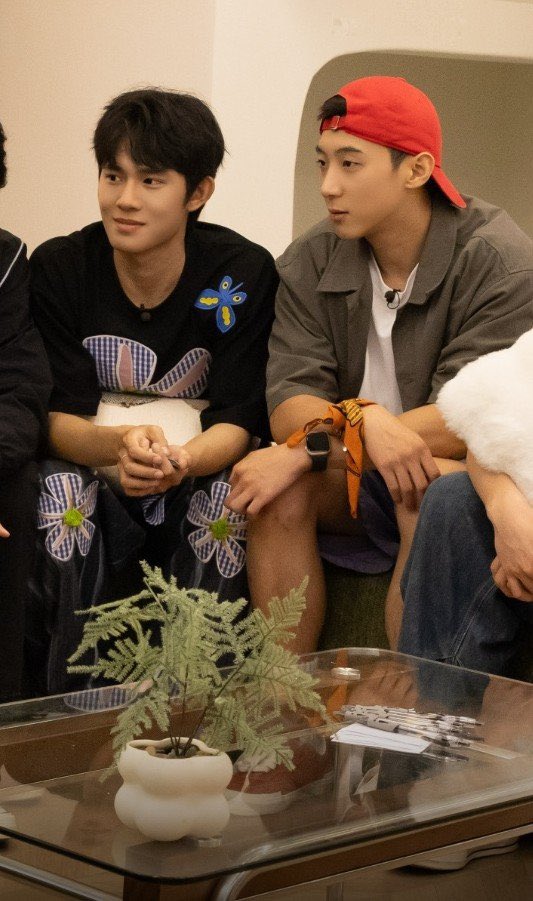 RoseJuKu's tweet photo. จบล่ะเรือกู……พังตั้งแต่ยังไม่เริ่มสร้างเรือเลยยยย กูให้เลยอิชิปหายยยย 😂😂 หรือกูเรด้าพังว่ะรึยังไง 5555 #project_xy #projectxyep2 #projectxy https://t.co/BICoeN4mPd