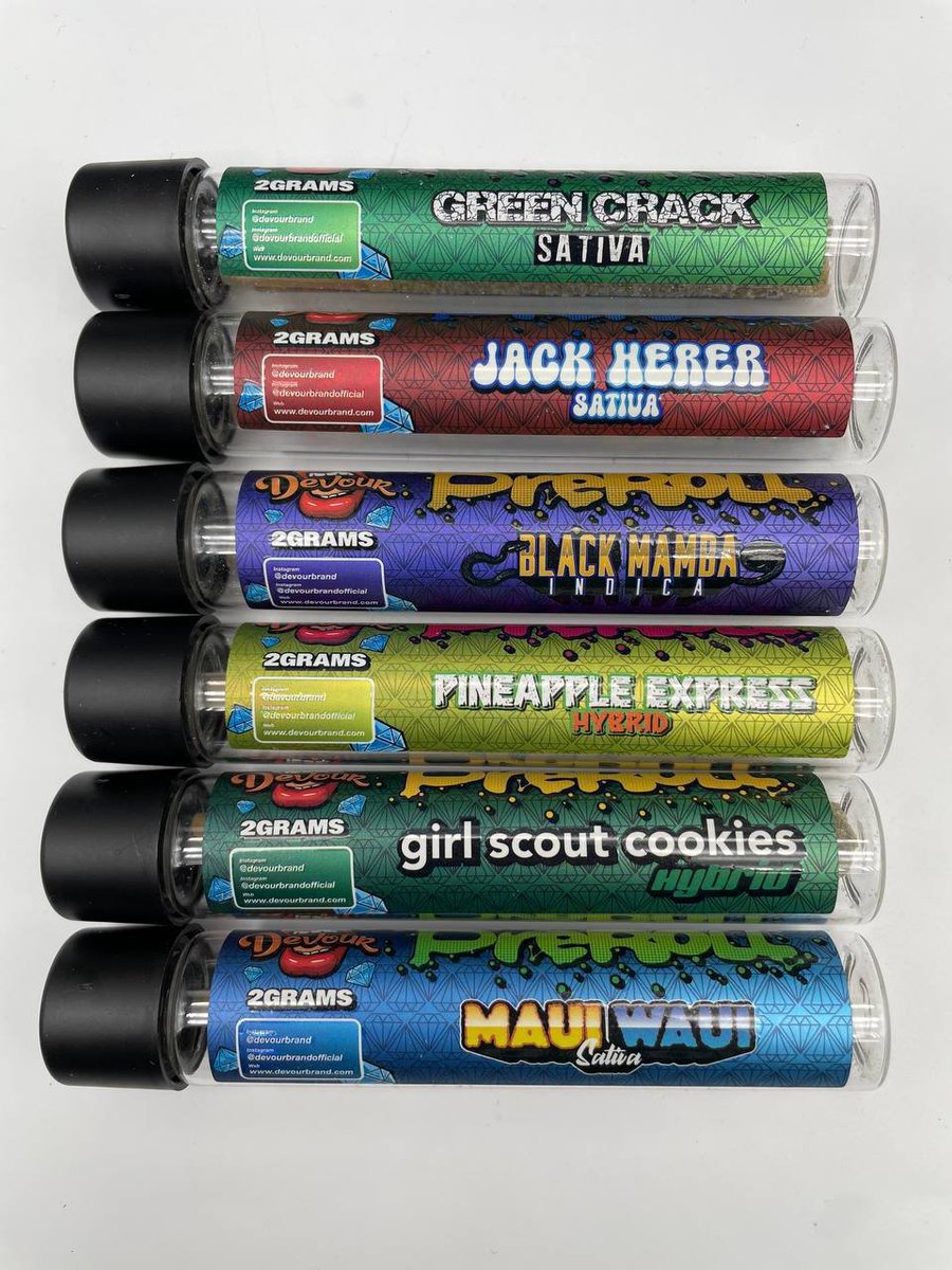Cannabis1207's tweet photo. Prerolls available 
Visit https://t.co/ppxFPqvp44

#prerolls #buds #weed #cannabis #smokers #medicalmarijuana #marijuana #zaza #smoking #weedmap #bud #thc #weedlovers #loveweed #dispensary https://t.co/UsB4JIvxla
