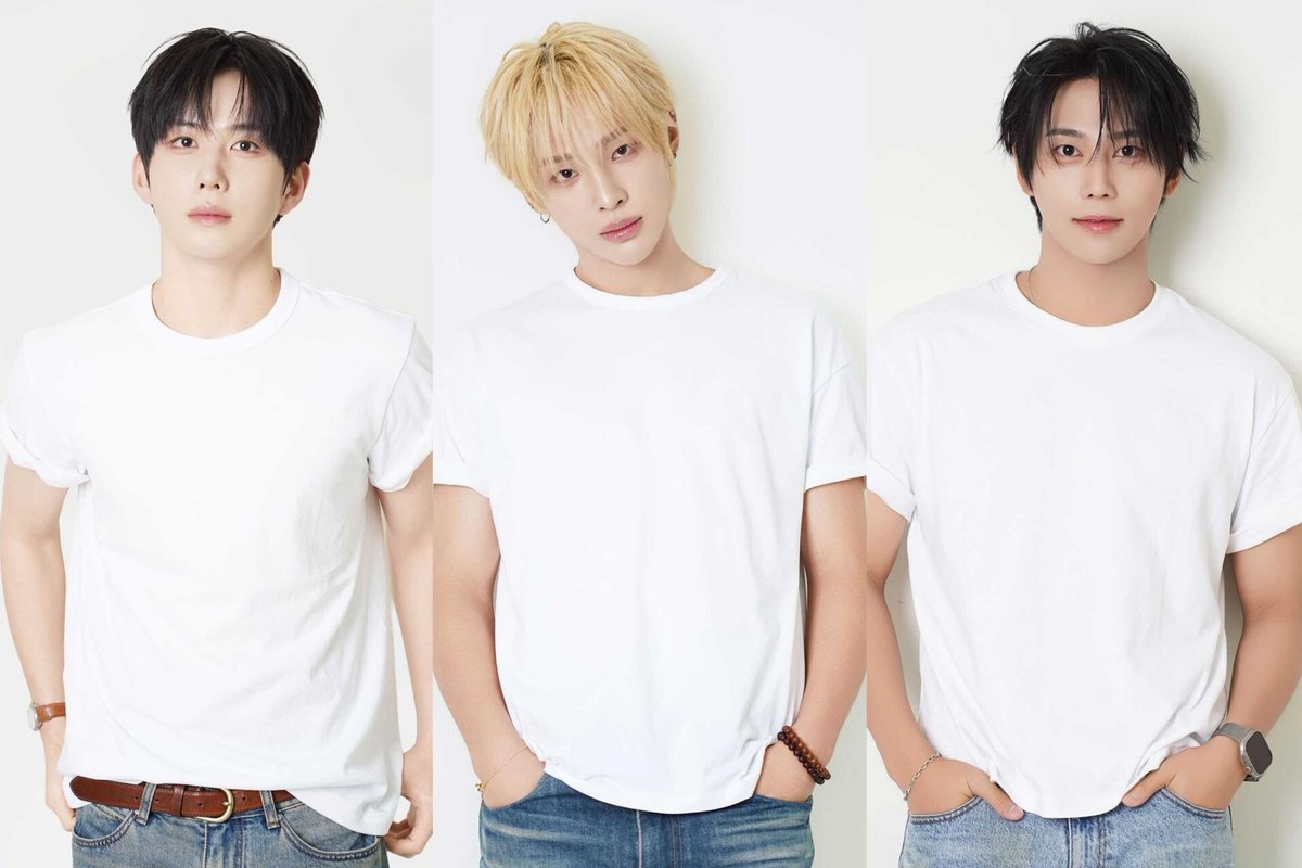 nugupromo's tweet photo. SIDEWALKCLUB, the new Orca Music boy group featuring former BAE173 members Youngseo, Hyunwoo (Muzin) and Junseo, have opened official social media accounts! 

Instagram: https://t.co/6i8uwYpUM5
X: @SIDEWALK_CLUB
TikTok: https://t.co/RkHqUnBNDM
YouTube: https://t.co/5bG04o0JgC https://t.co/1BzwuLxMGP
