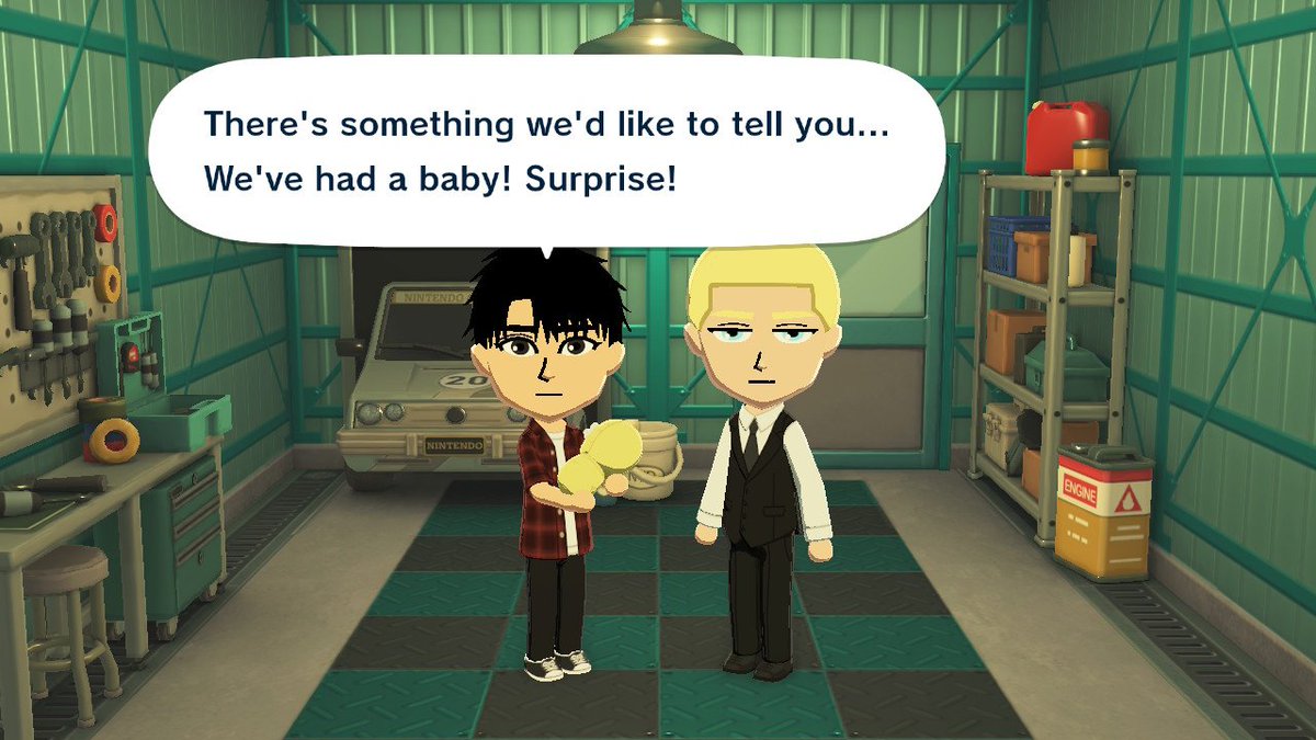 softgarou tweet picture