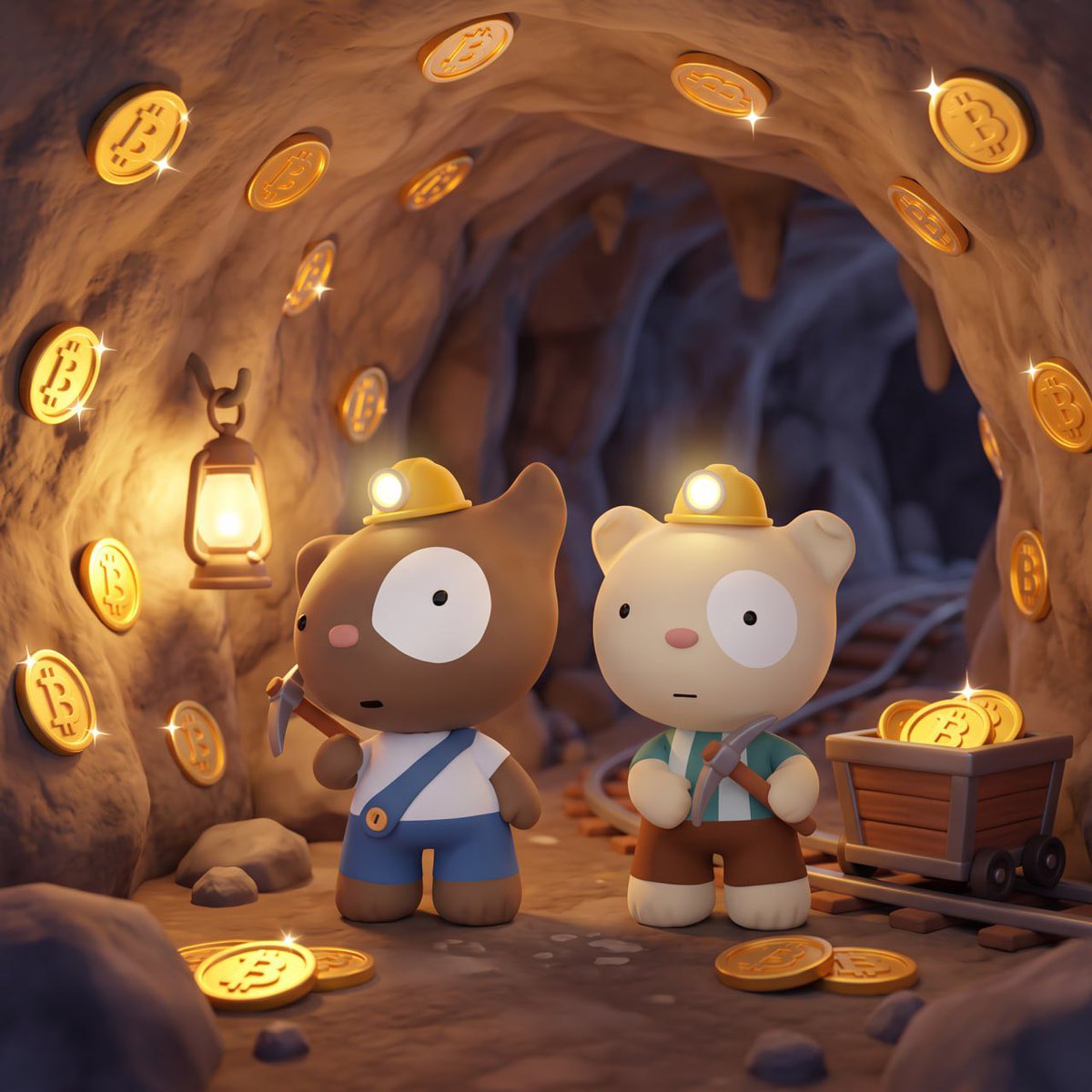 BitcoinBobxBTC's tweet photo. $Bob is live, the oldest mascot is back to earn you some more Bitcoin.

64jDPoUvrXtw9WbmkxZvHsLRbefCkqsSAJTeWaiMpump https://t.co/WraGwqWYKe
