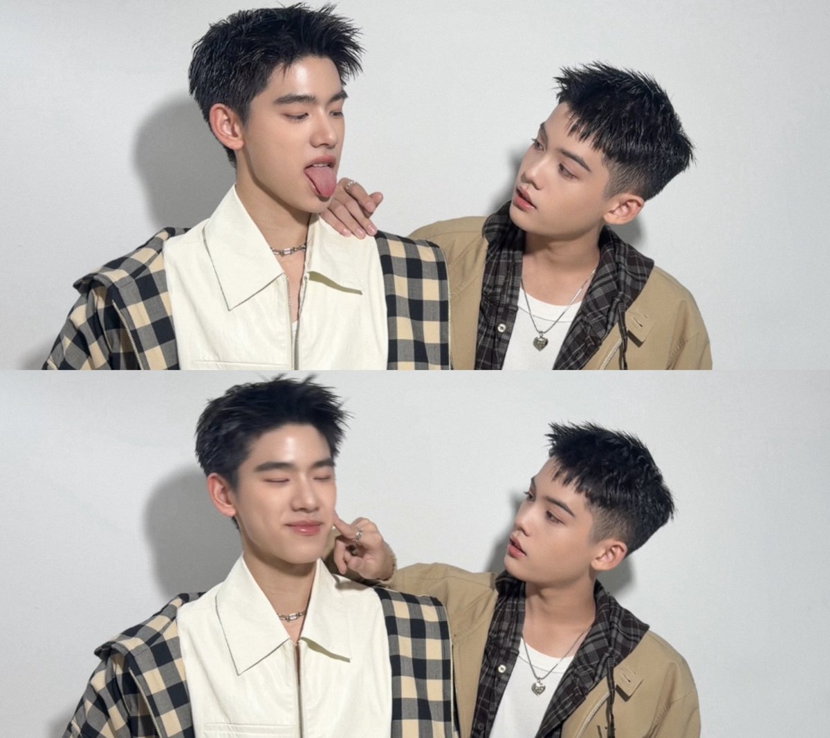 CM_2567's tweet photo. เฮียตี๋อย่าเขินแป๋ว

#Ujeenayp_ #yugeneyannawat https://t.co/qBL2c5NKXM