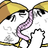 denny98646's tweet photo. 偷偷委了一張蓋飯吃嘴子的超讚貼圖
#Artomi https://t.co/mx8zyNkKLe