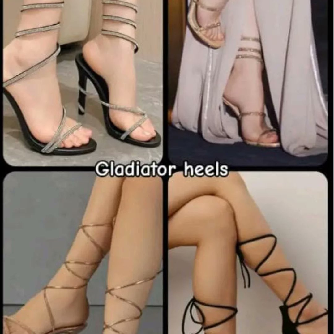 gupassarelli's tweet photo. Black isn’t just a color. It’s a whole mood. Jimmy Choo elegance that speaks for itself. Which is your favorite: 1, 2, 3, or 4? Save for shaadi season. https://t.co/0J2dZyqsO4