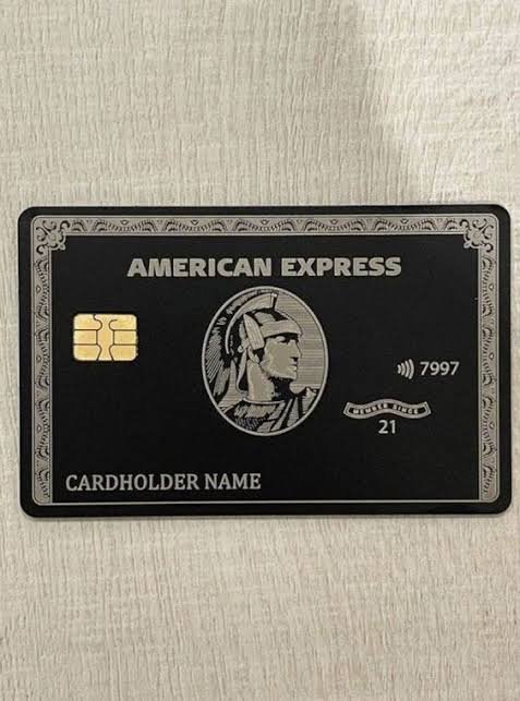 HarmlessHQ's tweet photo. This is really funny 😂😅 

So, in the 80's when Peter Obi was notified by his bank manager that he's eligible to collect the American express black card.

Peter Obi arrived at the office from a train and trekked in. 

The issuer was confused and told Peter Obi that his name was not among.

Peter Obi left and shortly, his bank manager called him to inform him that they've found his card. 

The issuer didn't bother checking his name earlier because he thought, how can a man trek to the office to collect card others are pulling up in Rolls Royce for. 

No be today that man start this his frugality thing 😅