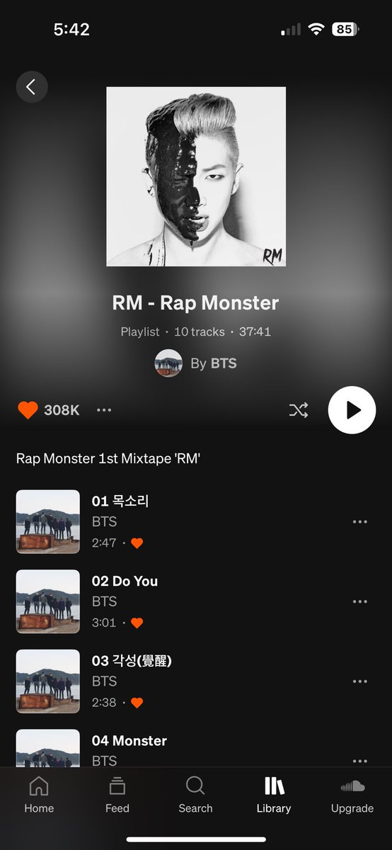 dr3amflasher's tweet photo. this is a generational run of musicality https://t.co/FdehVIvQsa