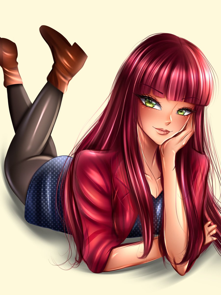 volpvria's tweet photo. She’s the one who said she lived in Japan for a few years 😏

#lilarossi #mlb #mlbart #miraculous #miraculousladybug #miraculousseason7 #miraculoustalesofladybugandcatnoir #miraculousfanart #mlbtwitter #mlbtwt #miraculousart #MLBKOREA #lilarossiart https://t.co/vn6C47Stag