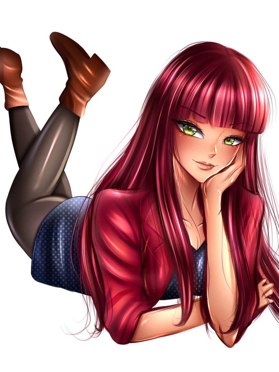 volpvria's tweet photo. She’s the one who said she lived in Japan for a few years 😏

#lilarossi #mlb #mlbart #miraculous #miraculousladybug #miraculousseason7 #miraculoustalesofladybugandcatnoir #miraculousfanart #mlbtwitter #mlbtwt #miraculousart #MLBKOREA #lilarossiart https://t.co/vn6C47Stag