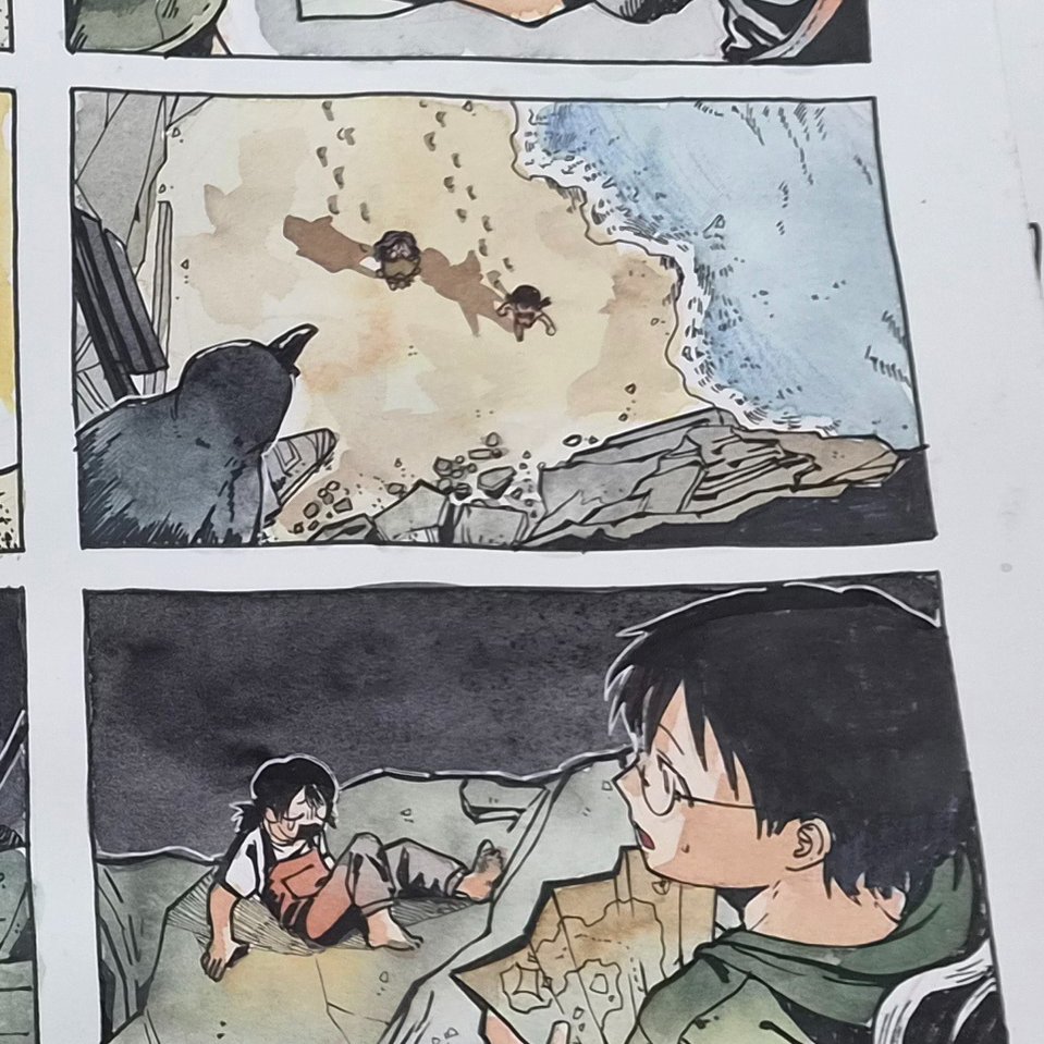 mukssabbal's tweet photo. 실기 당일까지 이 양식에 적응할 수 있을까
솔직히 잘 모르겠네요 https://t.co/fisDxKGOH1