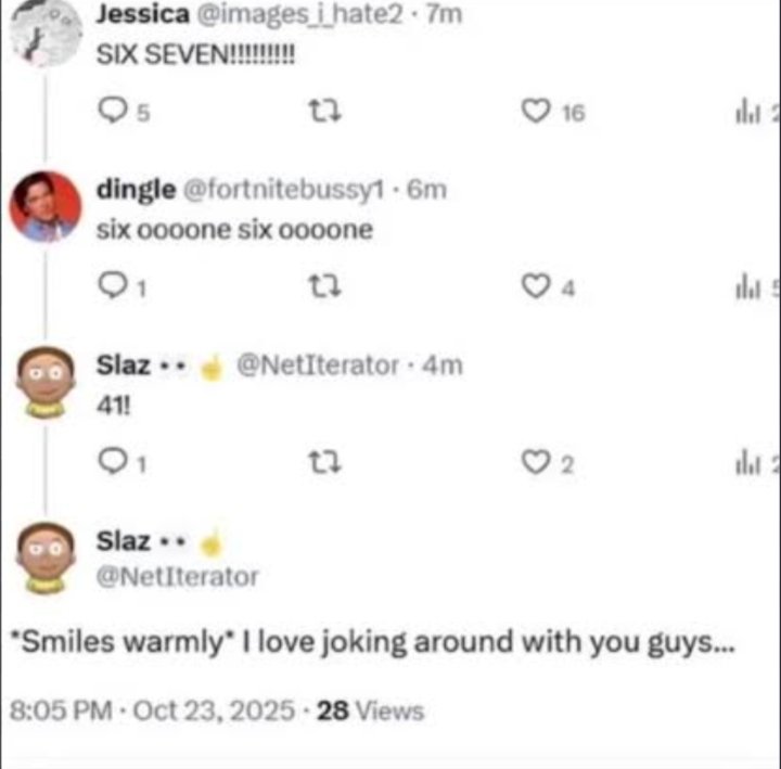 137JX's tweet photo. How it feels to like oomfs comment replying to their oomfs https://t.co/GiKA5Pa776