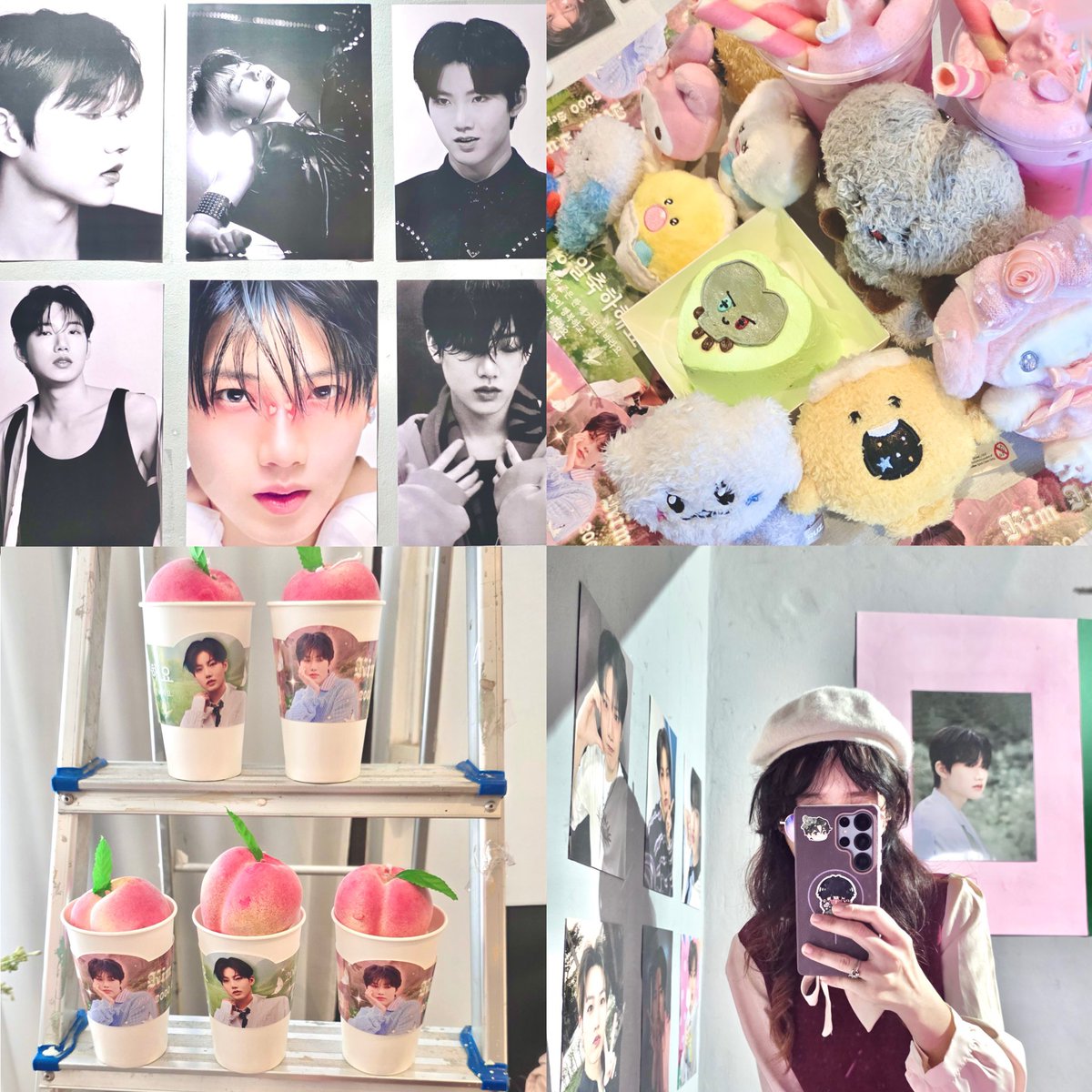 _hajunkyu's tweet photo. ㅡ  happy junkyu day  ❤︎⁠

   /ᐢ⑅ᐢ\   ♡   ₊˚  
꒰ ˶• ༝ •˶꒱       ♡‧₊˚    ♡
./づ~ :¨·.·¨:     ₊˚  
           `·..·‘    ₊˚   ♡

🌻🐱🎀
꒰ঌ #ourlightofshiningstar_Junkyu ໒꒱ https://t.co/32N2sP5njX