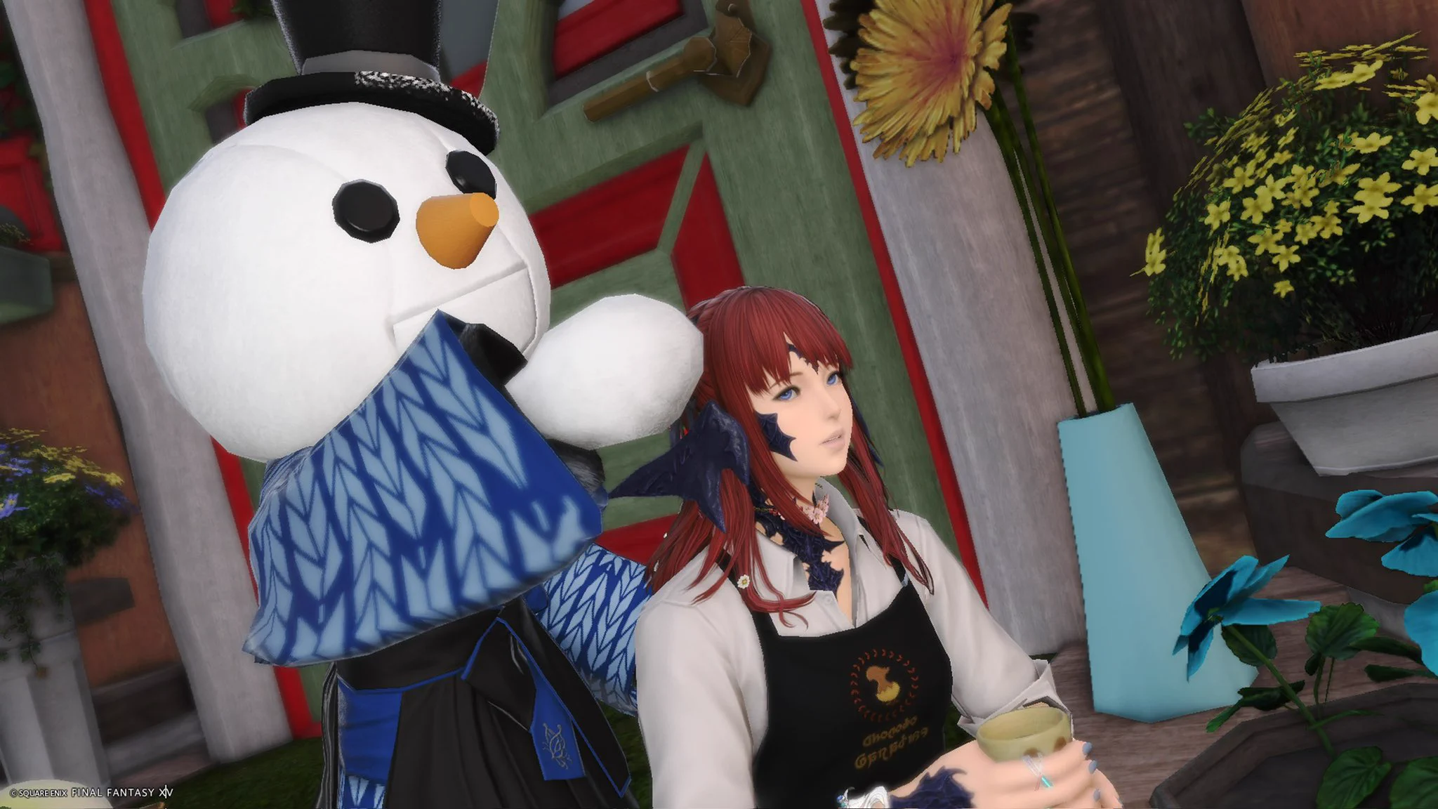 ❄️🍧ニャルぽむぽむ🍨❄️️ (@nyarupom_pom) / X