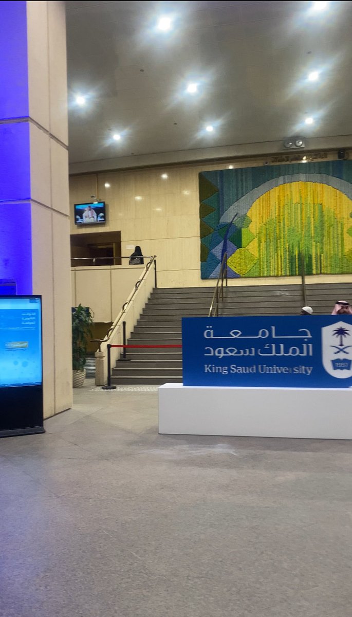 GYPSOOPHILA0's tweet photo. 13 sep⚖️
مؤتمر الجوانب القانونية للحوكمة💙. https://t.co/kWHbfOKRKy