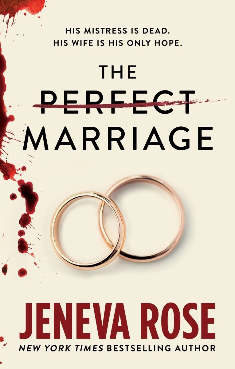 janeeisreading's tweet photo. ────ᥫ᭡──── 
 ╰��� cr: the perfect marriage 
               ╰  by jeneva rose
────ᥫ᭡──── https://t.co/HRFBC4cFlN