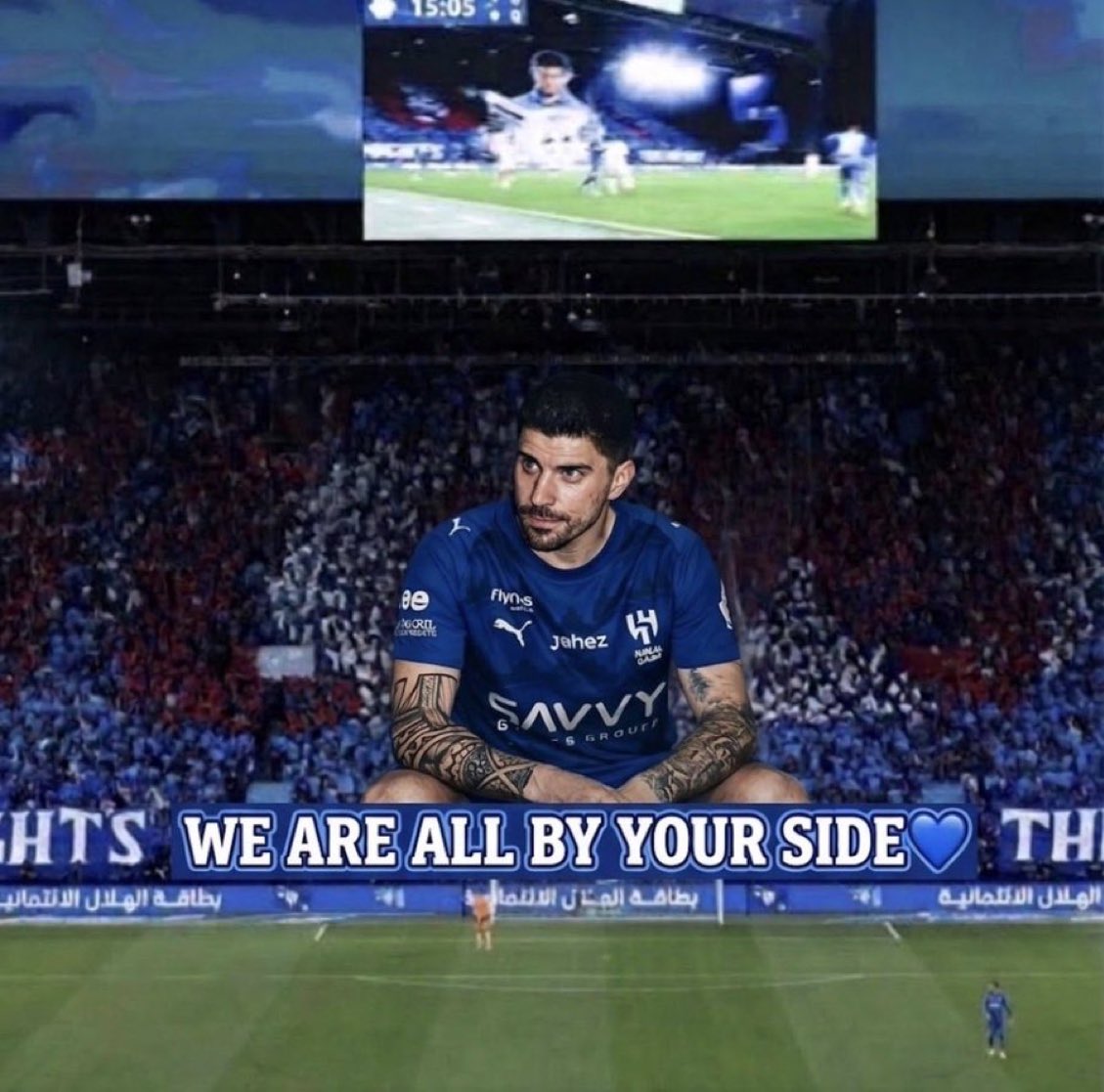 1SMi_'s tweet photo. #نيفيز_يستاهل_نفلل_الارينا

#نيفيز_يستاهل_نفلل_الارينا

#نيفيز_يستاهل_نفلل_الارينا

#نيفيز_يستاهل_نفلل_الارينا 

https://t.co/wcxRpFyCft

الثلاثاء يوم لـجماهير الهلال!💙💙💙💙💙💙💙 https://t.co/I5pWJnEo8e