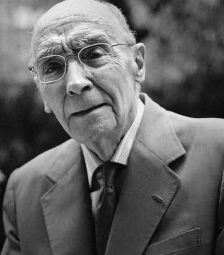 Paradigmalar2's tweet photo. “Körlük budur, umudun tükendiği bir dünyada yaşamak.”

José Saramago https://t.co/1kpiouVgRv