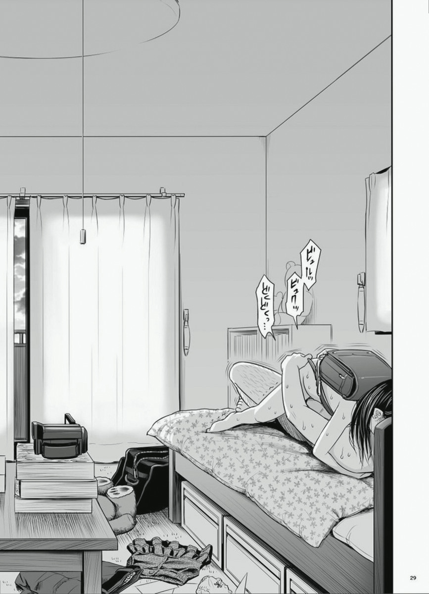 liltwenty4_'s tweet photo. SFW

（1/5） https://t.co/NgTNsK6qRM