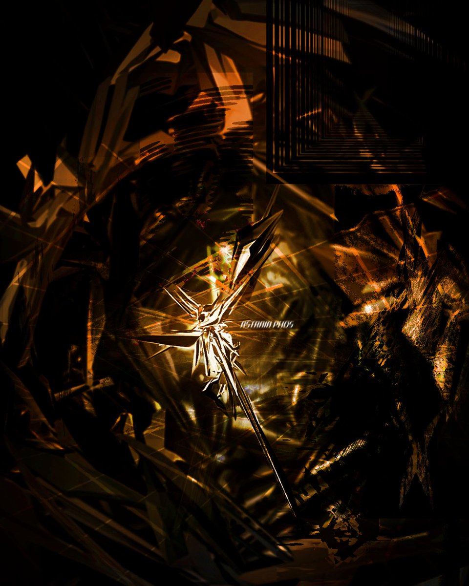 Jessephiric's tweet photo. Astraia Phos

#metalheart #depthcore #scifi #digitalart #futuristic https://t.co/Q383x9AqX2