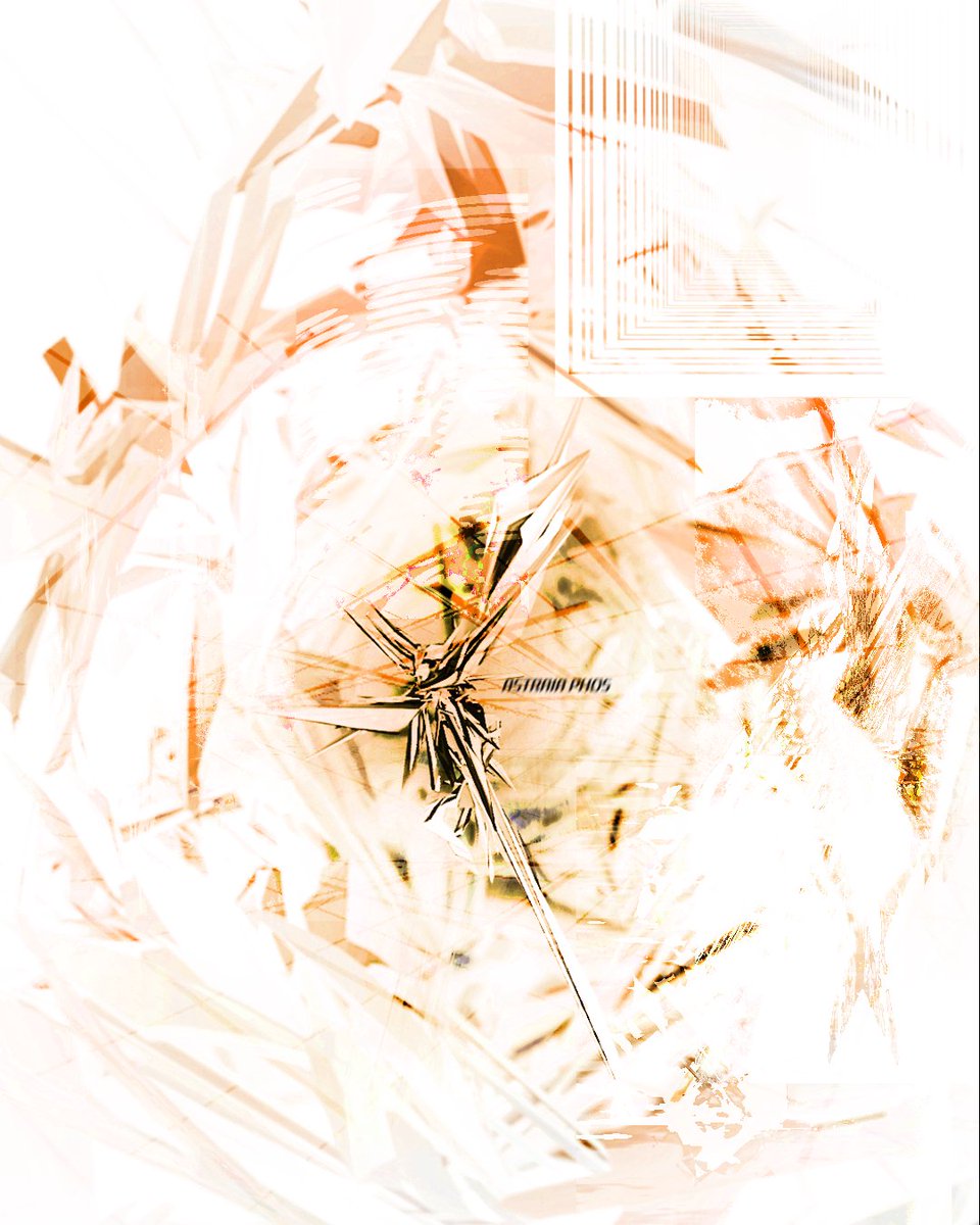 Jessephiric's tweet photo. Astraia Phos

#metalheart #depthcore #scifi #digitalart #futuristic https://t.co/Q383x9AqX2