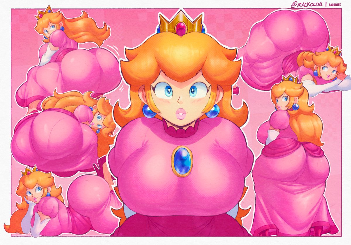 saguinee's tweet photo. rendered sum peaches

lineart by @/mackolor  , big shoutouts to mario https://t.co/uudyO31Bd6