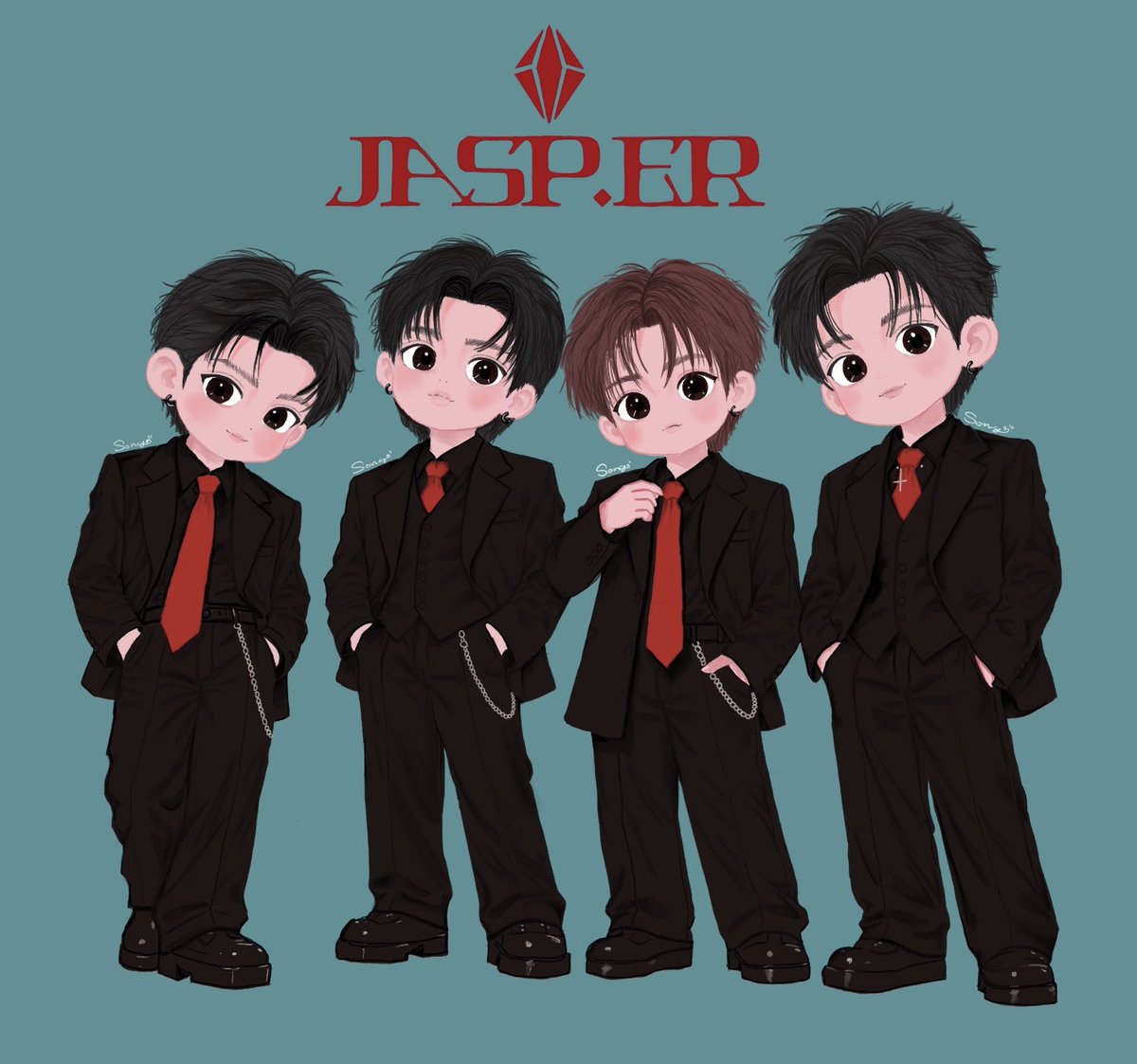 song_nada23's tweet photo. WISH : JASPER

#WishJASPER
#JASPER https://t.co/LluOvOf7kQ