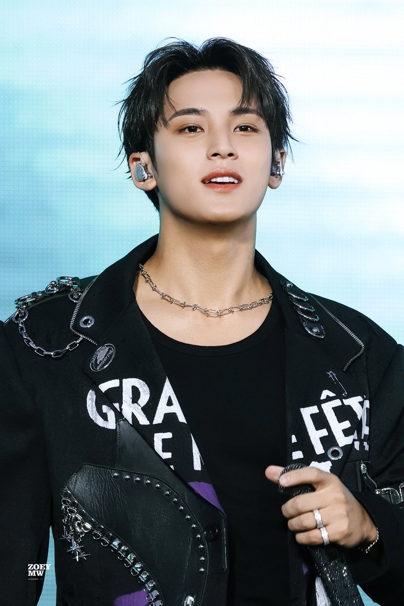 PAST_MG's tweet photo. 250914 [NEW_] IN INCHEON DAY 2

#민규 #MINGYU #ミンギュ #金珉奎 #세븐틴 #SEVENTEEN https://t.co/RTKN1yXjQu