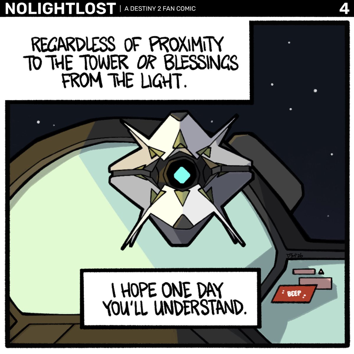 destiny_thememe's tweet photo. NOLIGHTLOST
-
4. Booker
The Traveler may have granted him a second life, but his devotion is to the people and their history.
[1/3] https://t.co/2hlFBGlAKr