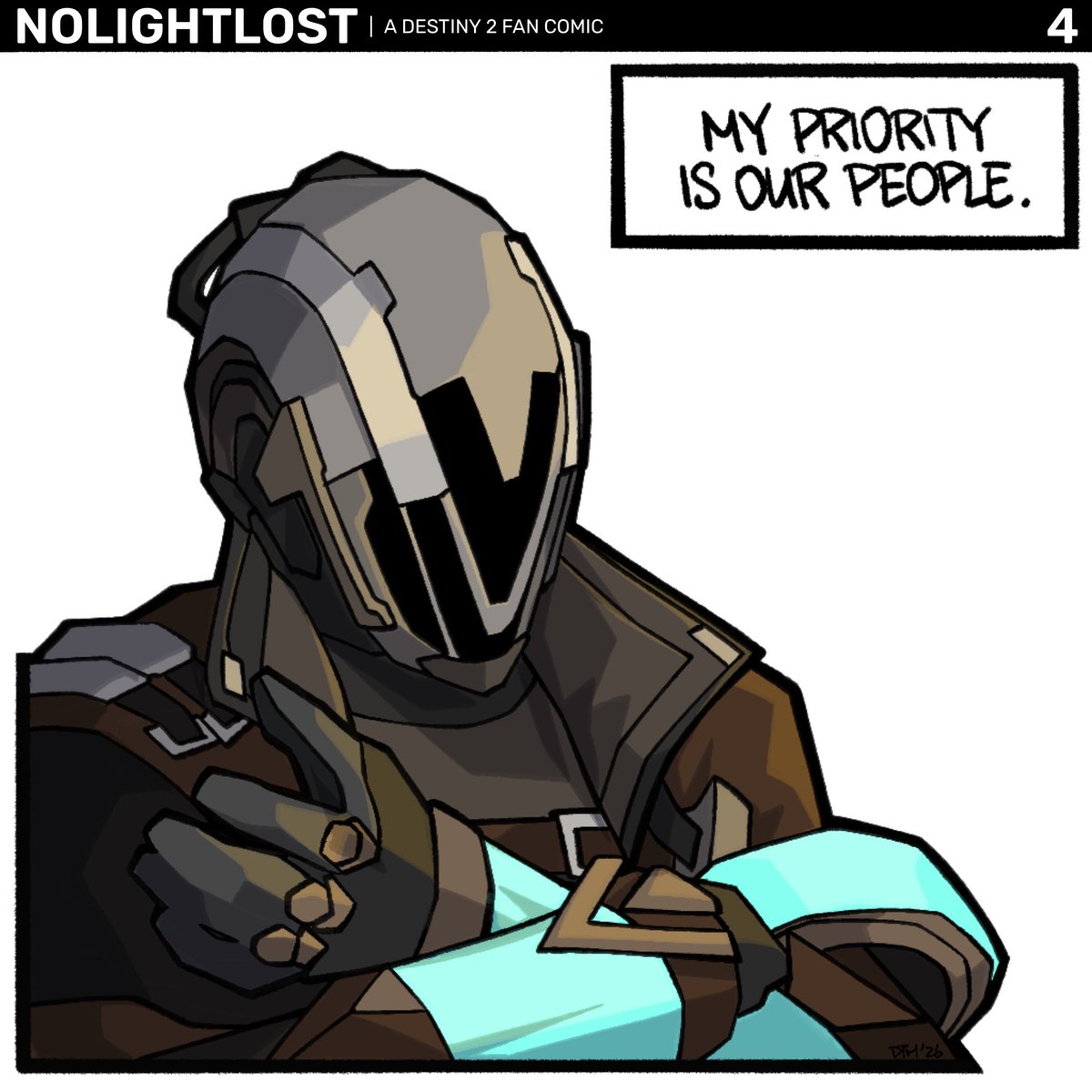 destiny_thememe's tweet photo. NOLIGHTLOST
-
4. Booker
The Traveler may have granted him a second life, but his devotion is to the people and their history.
[1/3] https://t.co/2hlFBGlAKr