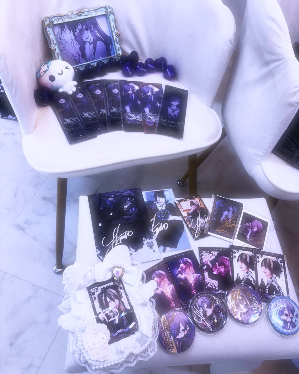 XXXykmr9's tweet photo. ⟡.· ⎯⎯⎯⎯⎯⎯⎯⎯⎯⎯⎯⎯ ⟡.·

.　 ⊹ 　　  ˚    ♡   .

  𝟐𝟎𝟐𝟔.𝟎𝟗.𝟏𝟒
  𝑯𝒂𝒑𝒑𝒚 𝑩𝒊𝒓𝒕𝒉𝒅𝒂𝒚           ♡
  𝔂𝓾𝓴𝓲𝓶𝓾𝓻𝓪
♡   　  　      ⊹
 　  ˚　 　  · 　　   　♡ 　     ⊹
⟡.·ALT
🎀.⋆@Xykmr @XNyanxxx 
#ゆきむら聖誕祭2026 
#殿厨害悪祭壇2026 https://t.co/iDtImoeil9