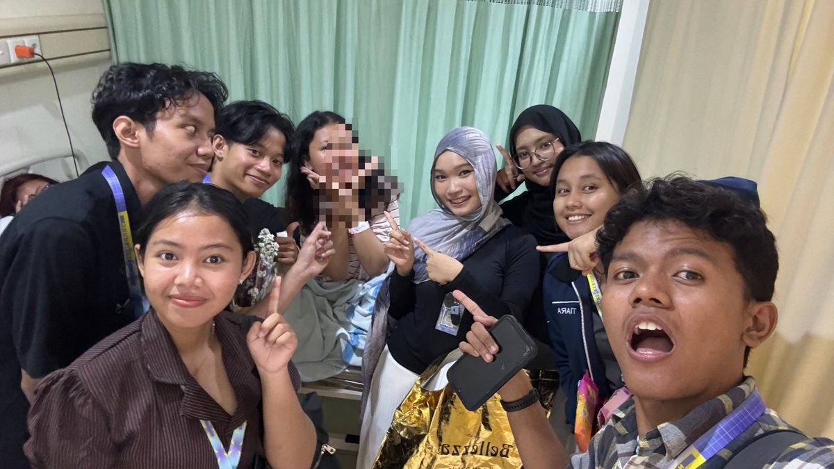 mandacapetau's tweet photo. terhura abis, thabkyou suda menjenguk guek, sse next proker yh😁🤘 https://t.co/Gtv4MAoK8o