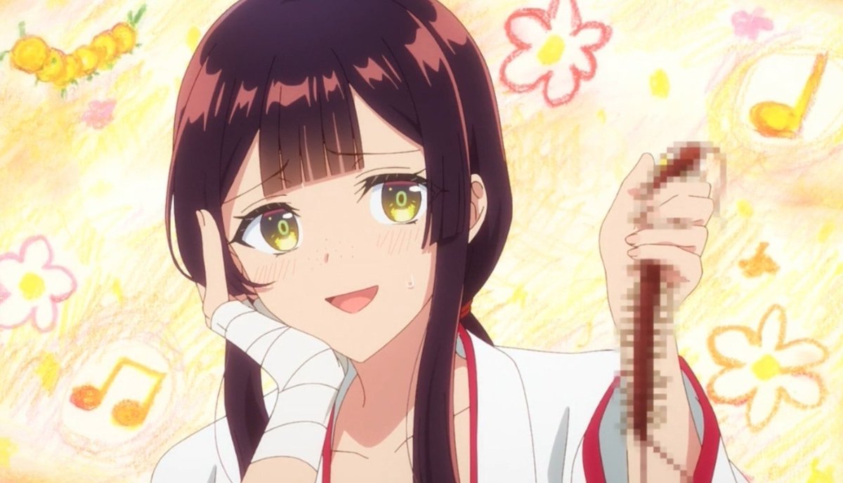 『ふつつかな悪女』第10話「呪いも半分こ」感想｜ほうき星に願ったもう一つは友だった反応画像8