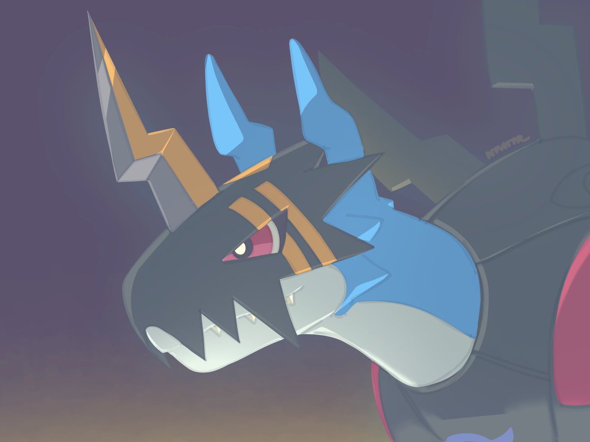 notaventura's tweet photo. #digimon https://t.co/rSjlaq1CqB