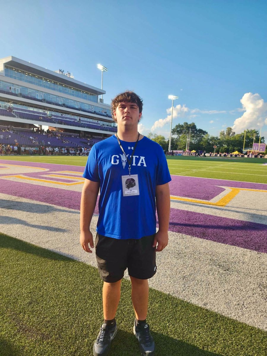 BrysonJ2027's tweet photo. I had a great time at @TNTechFootball. Thank you for the invite. 
#AimHigher #WingsUp @CoachWilder353  @TD_HARM @coltonedwardsFB @GATABHSdevils @bhsrecruitsGATA @RecruitGeorgia @GAPrepVarsity @NEGARecruits @RecruitNE_GA @GoVyralX @n_parrott478 @BrandonHuffman @CalebSisk_ @247fbrecruiting