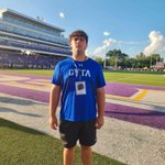 Photo by Bryson Jenkins 2027 OL (@BrysonJ2027)