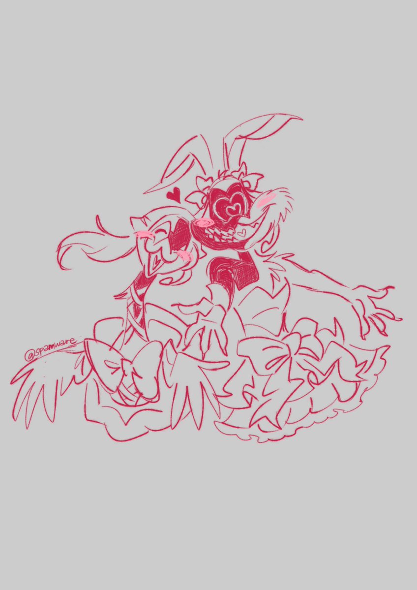 spammware's tweet photo. whipping up insane crossovers on krita #wileroad #wilerunner https://t.co/PQ4LBmfPSf