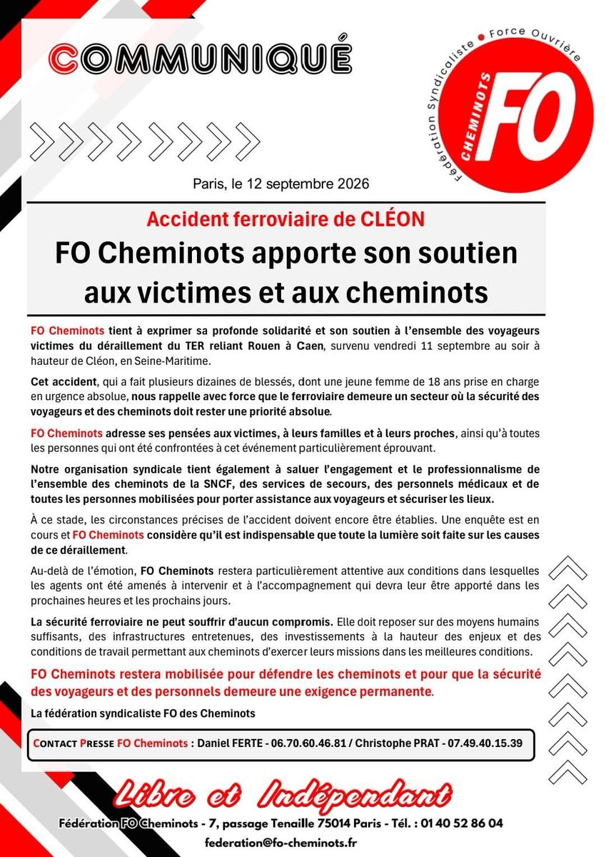 focheminots's tweet photo. https://t.co/SLIUTQ8GMb