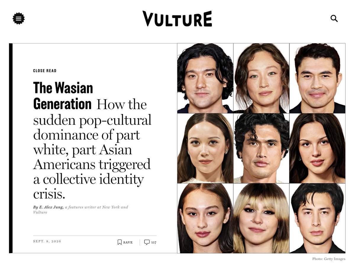 Enterwalkthe's tweet photo. @marissqcooper That this show and this article came out in the same week is funny.

The actress who plays the mom was on Mad Men. https://t.co/WNSptoA3WV