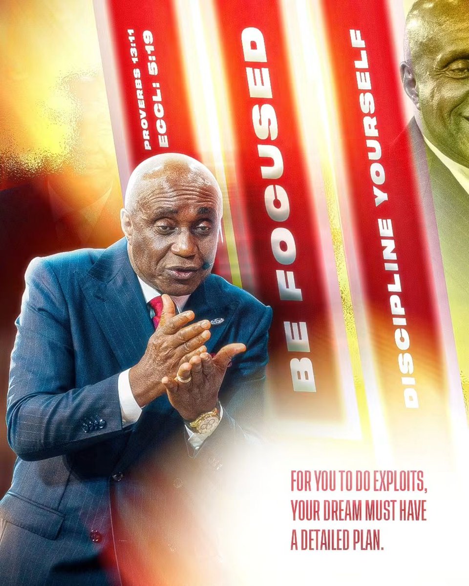 smhosglobal's tweet photo. Divine wisdom gives you advantage over others.
#SMHOS #smhosglobal https://t.co/h5Aap5L0nl