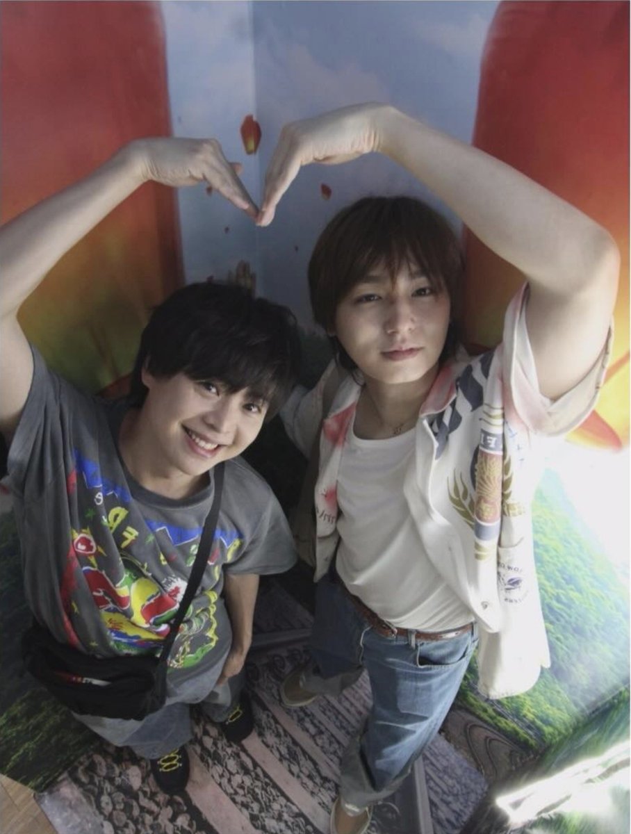 dearmydaiki's tweet photo. 오살힘👊🏻 https://t.co/73mGtFPWjM