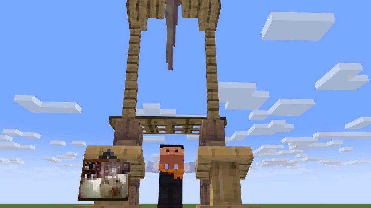 LighterTophat's tweet photo. @Yahiamice @LightTophat never ratio me again https://t.co/quqUT6fM2y